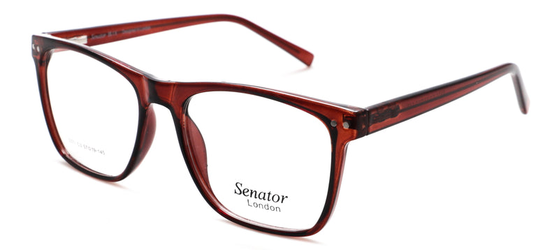 Load image into Gallery viewer, Senator S371-C1 57 Unisex Frame
