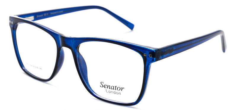 Load image into Gallery viewer, Senator S371-C1 57 Unisex Frame
