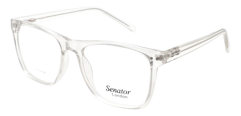 Load image into Gallery viewer, Senator S371-C1 57 Unisex Frame
