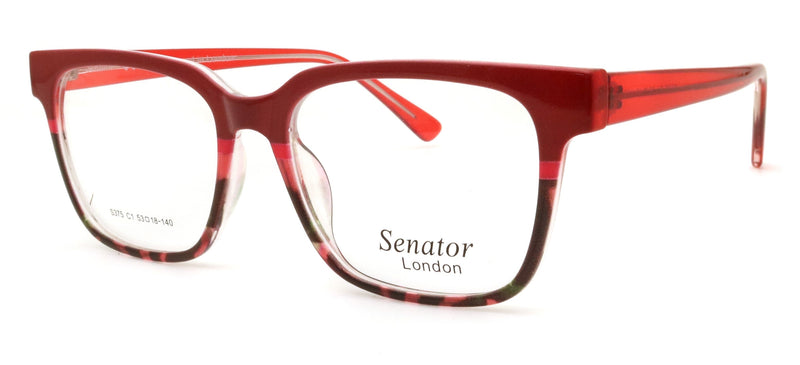 Load image into Gallery viewer, Senator S375-C1 53 Unisex Frame
