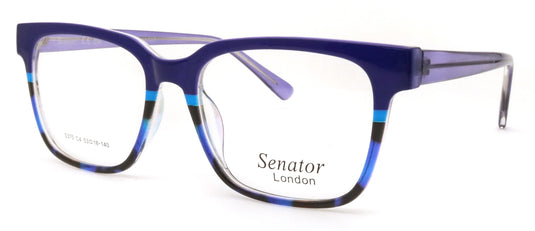Senator S375-C1 53 Unisex Frame