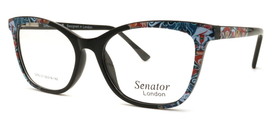 Senator S376-C1 55 Unisex Frame