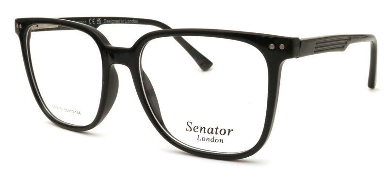 Load image into Gallery viewer, Senator S378-C1 55 Unisex Frame
