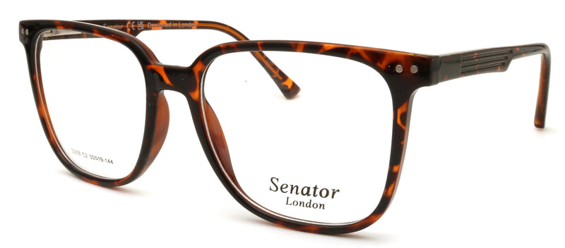 Load image into Gallery viewer, Senator S378-C1 55 Unisex Frame
