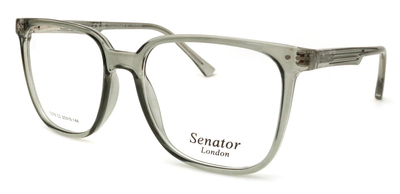 Load image into Gallery viewer, Senator S378-C1 55 Unisex Frame
