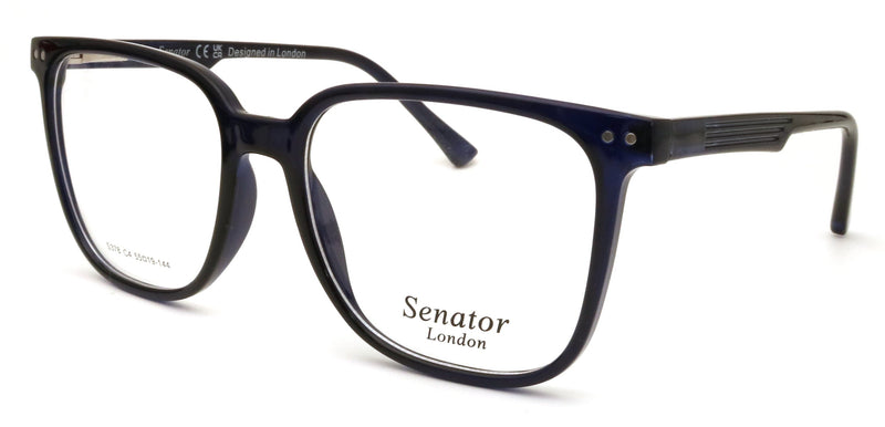 Load image into Gallery viewer, Senator S378-C1 55 Unisex Frame

