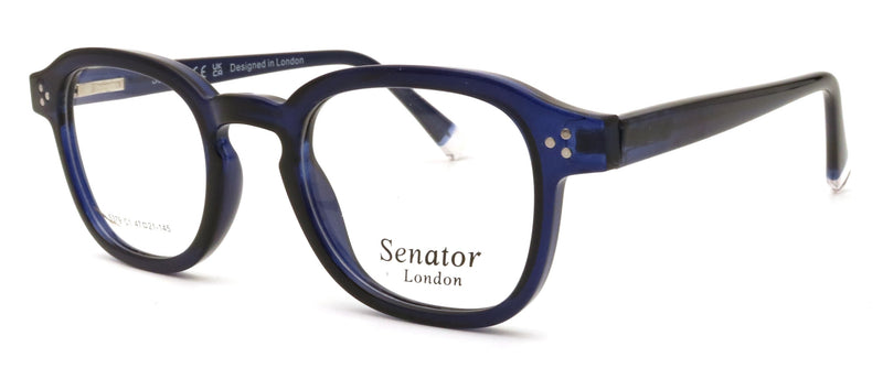 Load image into Gallery viewer, Senator S379-C1 47 Unisex Frame
