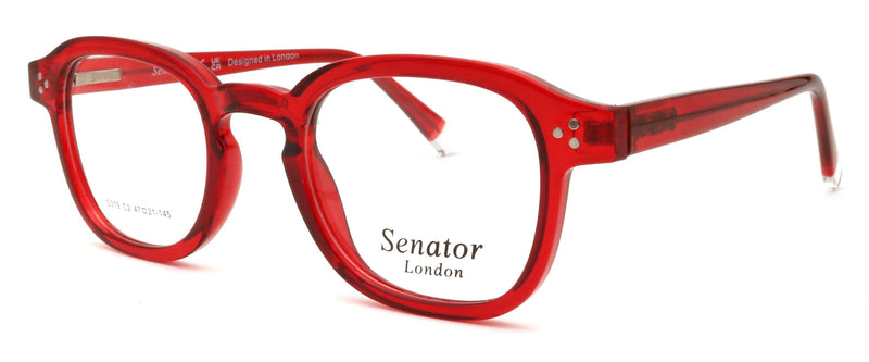 Load image into Gallery viewer, Senator S379-C1 47 Unisex Frame
