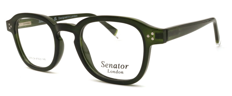 Load image into Gallery viewer, Senator S379-C1 47 Unisex Frame
