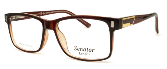 Senator S380-C1 52 Unisex Frame