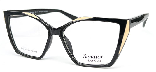 Senator S382-C1 55 Unisex Frame