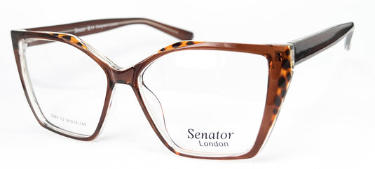 Senator S382-C1 55 Unisex Frame