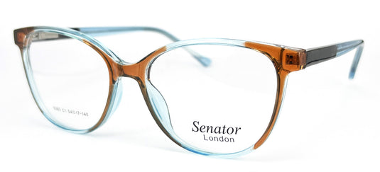 Senator S383-C1 54 Unisex Frame