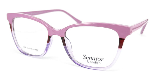 Senator S384-C1 53 Ladies Frame
