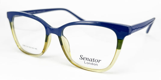 Senator S384-C1 53 Ladies Frame