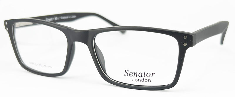 Load image into Gallery viewer, Senator S385-C1 55 Unisex Frame
