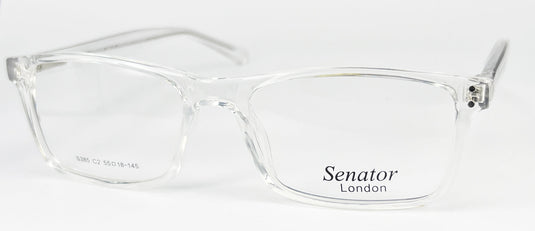 Senator S385-C1 55 Unisex Frame