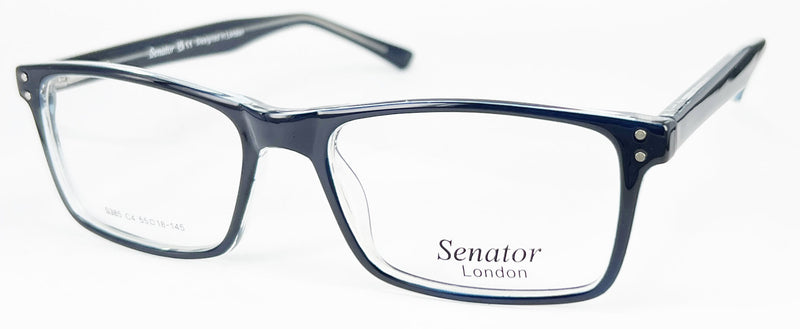 Load image into Gallery viewer, Senator S385-C1 55 Unisex Frame
