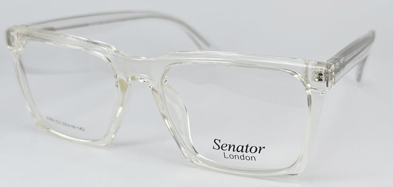 Load image into Gallery viewer, Senator S386-C1 55 Unisex Frame
