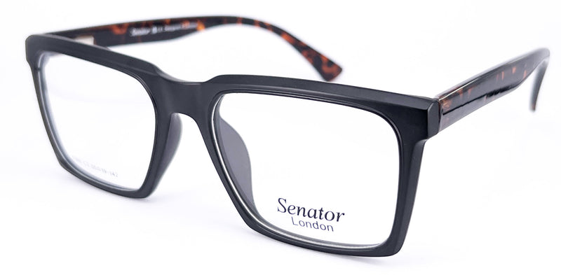 Load image into Gallery viewer, Senator S386-C1 55 Unisex Frame
