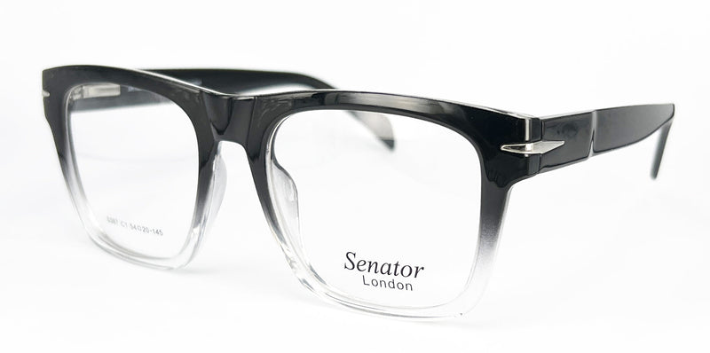 Load image into Gallery viewer, Senator S387-C1 54 Unisex Frame
