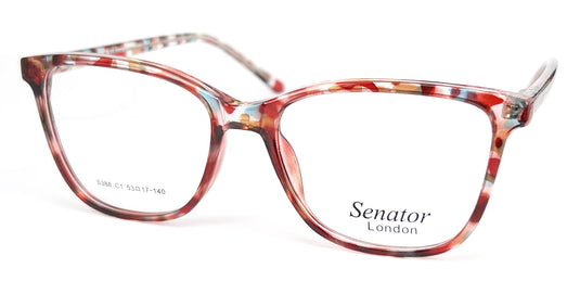 Senator S388-C1 53 Unisex Frame