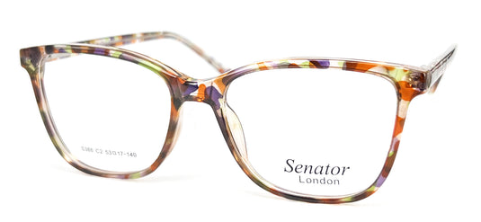 Senator S388-C2 53 Unisex Frame