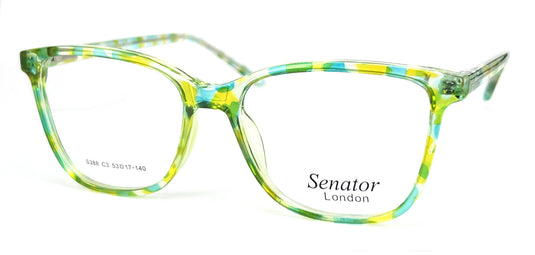 Senator S388-C3 53 Unisex Frame
