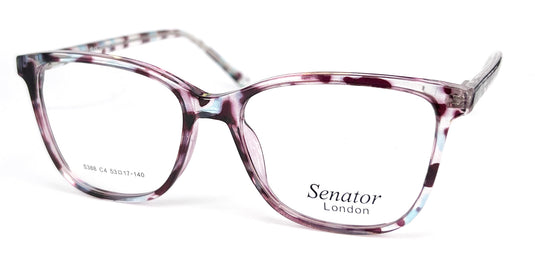 Senator S388-C4 53 Unisex Frame