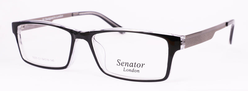 Load image into Gallery viewer, Senator S608-C1 54 Unisex Frame
