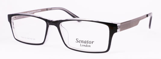 Senator S608-C1 54 Unisex Frame