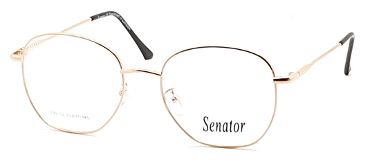 Senator S249-C2 53 Unisex Frame