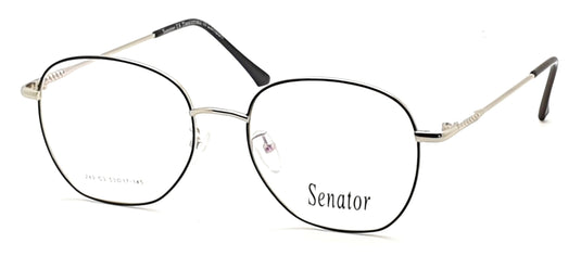 Senator S249-C3 53 Unisex Frame