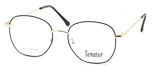 Senator S249-C4 53 Unisex Frame
