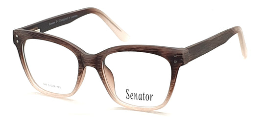 Senator S349-C1 51 Unisex Frame
