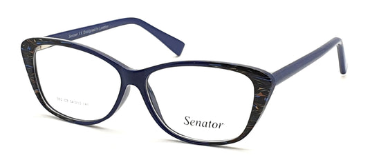 Senator S352-C3 54 Unisex Frame
