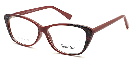 Senator S352-C4 54 Unisex Frame