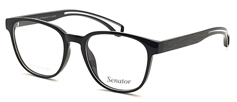 Load image into Gallery viewer, Senator S356-C2 51 Unisex Frame
