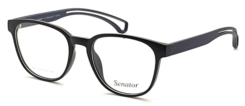 Load image into Gallery viewer, Senator S356-C2 51 Unisex Frame
