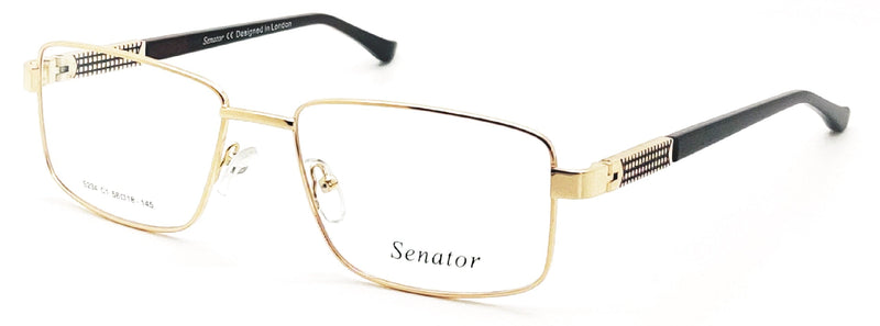 Load image into Gallery viewer, Senator S 234-C1 58 Unisex Frame
