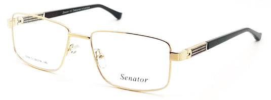 Senator S 234-C1 58 Unisex Frame