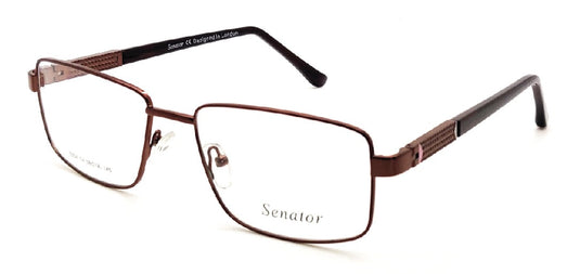 Senator S 234-C1 58 Unisex Frame