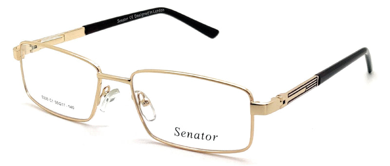 Load image into Gallery viewer, Senator S 235-C1 55 Unisex Frame
