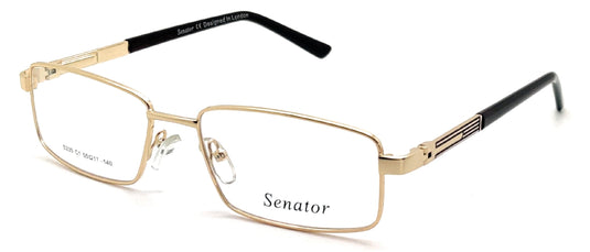 Senator S 235-C1 55 Unisex Frame