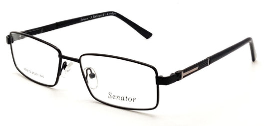 Senator S 235-C1 55 Unisex Frame