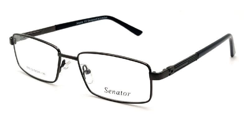 Load image into Gallery viewer, Senator S 235-C1 55 Unisex Frame
