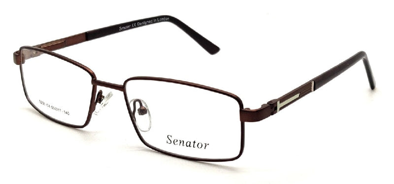 Load image into Gallery viewer, Senator S 235-C1 55 Unisex Frame

