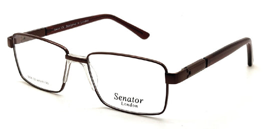 Senator S 236-C2 54 Unisex Frame