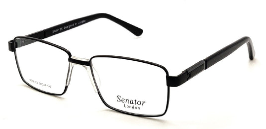 Senator S 237-C3 54 Unisex Frame