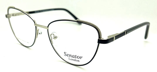 Senator S 254-C1 53 Unisex Frame